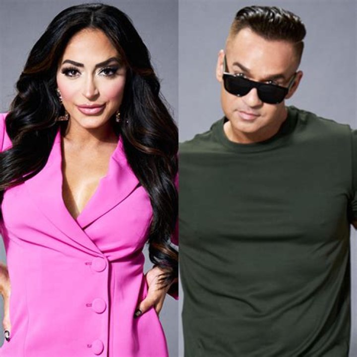 The Situation Talks Angelina Pivarnick Divorce – Hollywood Life