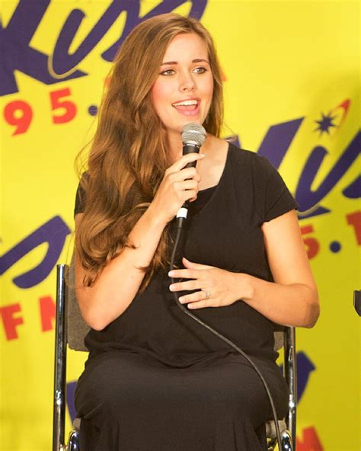 Jessa Duggar Reveals Miscarriage With Baby No. 5 In Heartbreaking Video: ‘You Never Get To Say Goodbye’