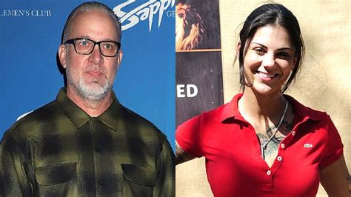 Jesse James Responds To Pregnant Wife’s New Divorce Filing – Hollywood Life