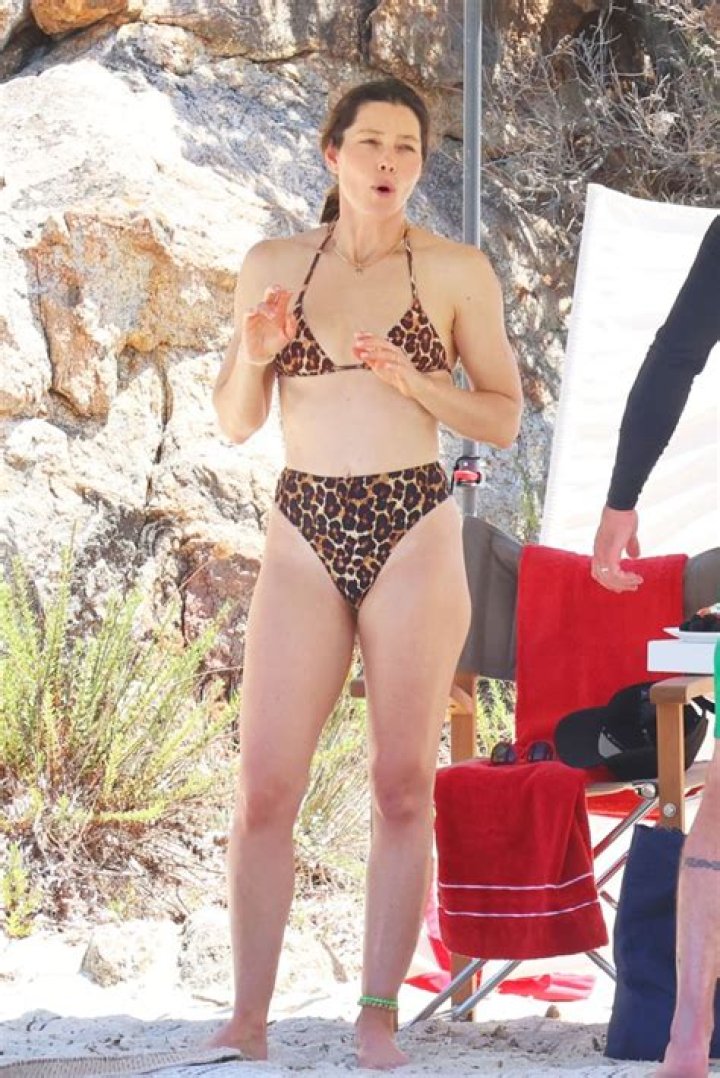 Jessica Biel — Photos Of Actress – Hollywood Life