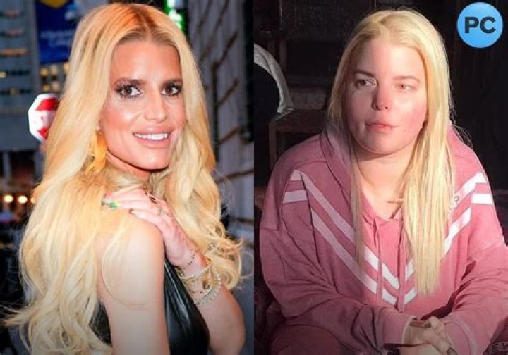 Jessica Simpson Talks Addiction To Drinking & Pills After Sexual Abuse – Hollywood Life