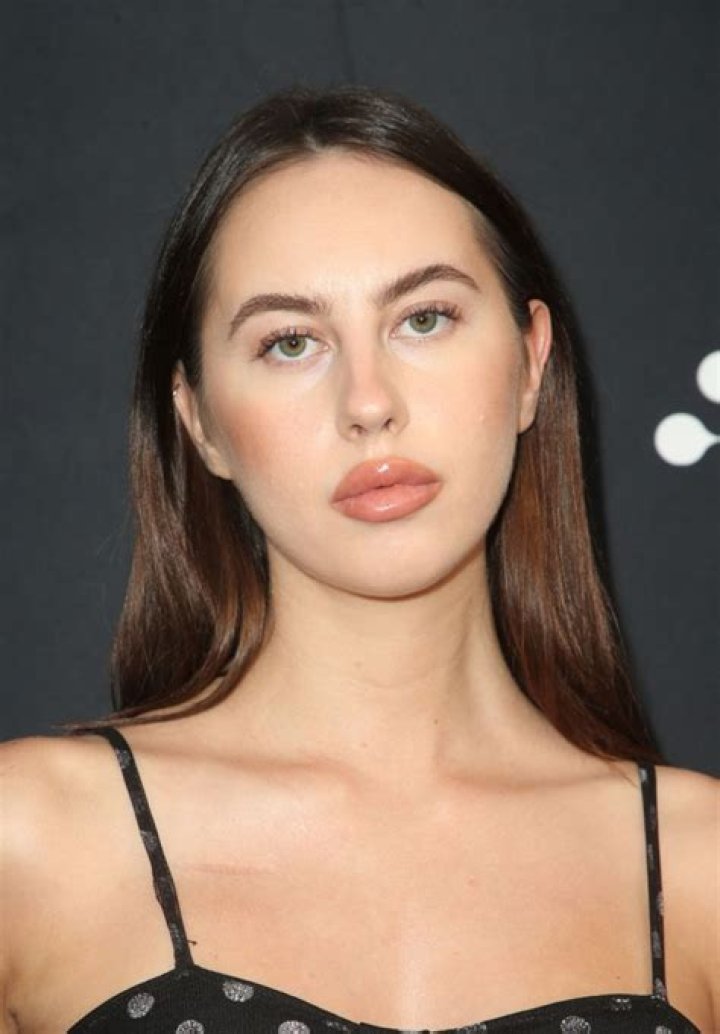 Jessie Berg — Pics