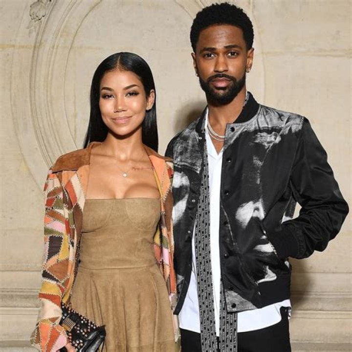 Jhene Aiko Posts Cute Pic Of Big Sean Amid Breakup – Hollywood Life