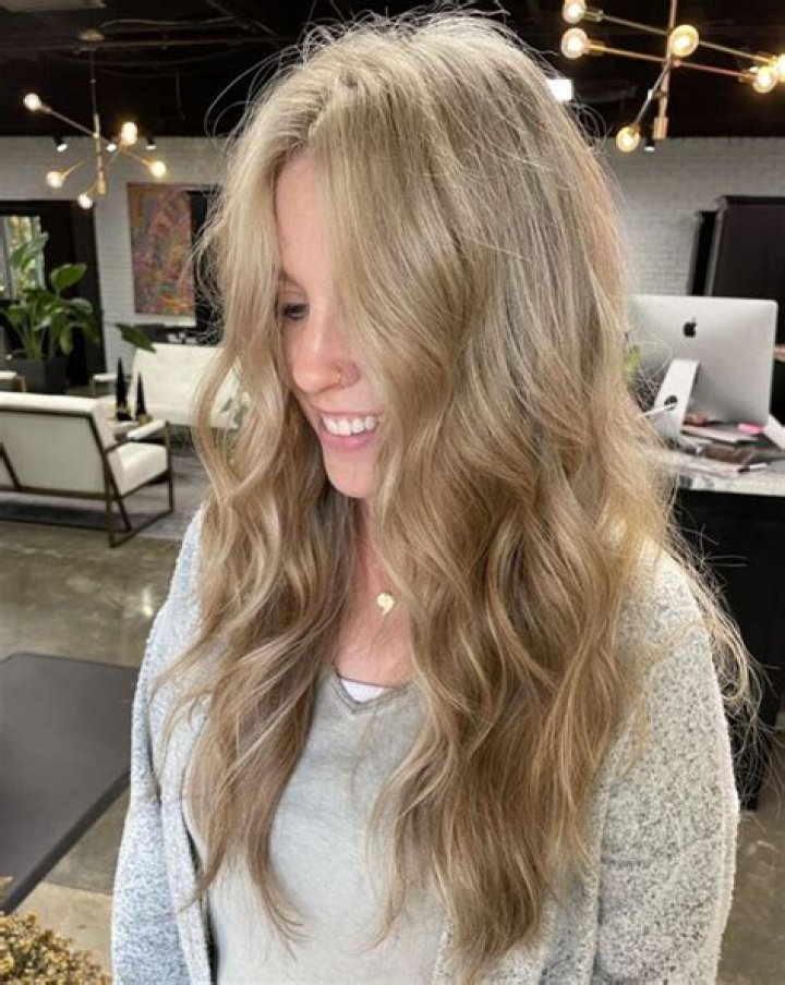 Jill Duggar Debuts Blonde Hair Makeover After Dyeing Hair For 1st Time Ever — Before & After Photos