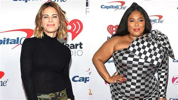Jillian Michaels Faces Backlash For Fat-Shaming Lizzo In Video – Hollywood Life
