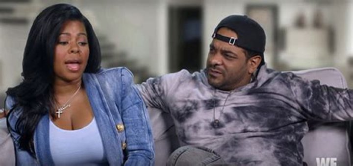 Couple Fights Over Marriage – Hollywood Life