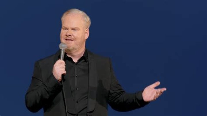 Jim Gaffigan Celebrity Profile – Hollywood Life