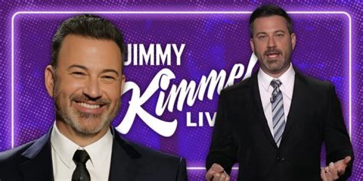 Jimmy Kimmel Hints He’s Leaving Late Night Talk Show: ‘I Cannot Do This Anymore’