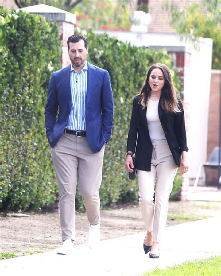 Jinger Duggar Reflects On Josh Duggar, Hasn’t Seen True Change: Video – Hollywood Life