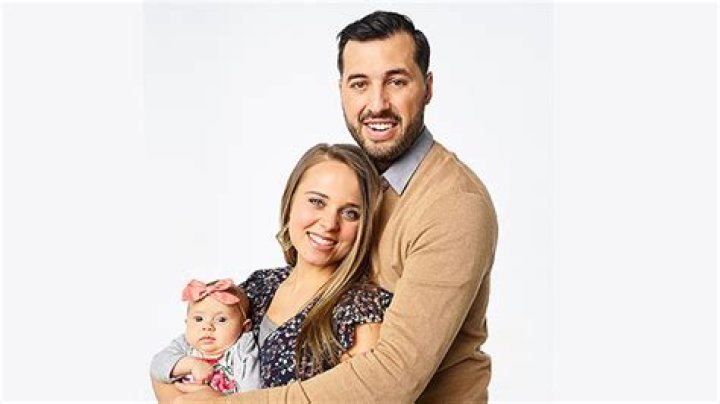Jinger Duggar Vuolo Expecting Second Child After Suffering A Miscarriage: ‘We Couldn’t Be Happier’