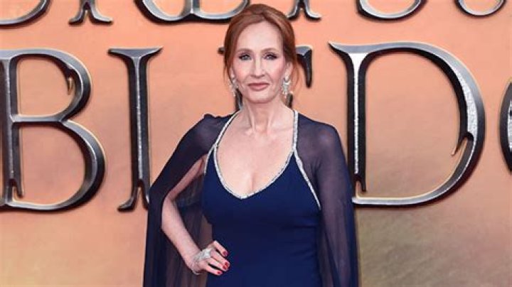 J.K. Rowling Breaks Silence On Skipping ‘Harry Potter’ Reunion & Reveals If She Speaks To Cast