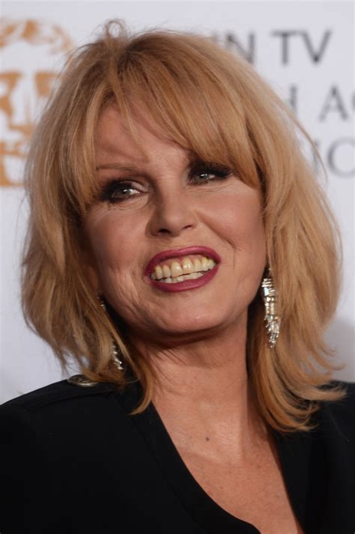 Joanna Lumley Celebrity Profile – Hollywood Life