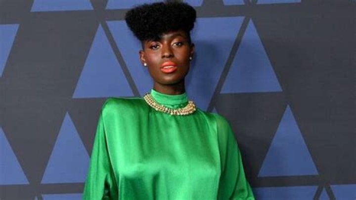 Jodie Turner-Smith Stuns In Green Bikini On Miami Getaway — Photos – Hollywood Life