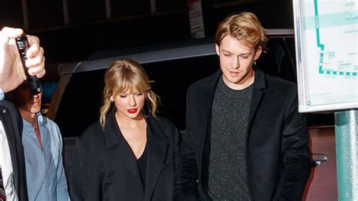 Joe Alwyn Speaks Out on Taylor Swift Breakup 1 Year After Split