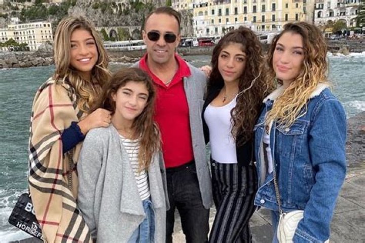 ‘RHONJ’s Joe Giudice Claps Back After Hater Says His Daughters Will ‘End Up On The Pole’