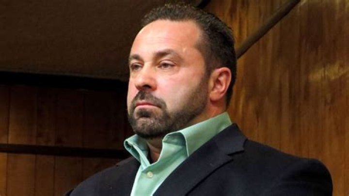 Joe Giudice’s 3rd Deportation Appeal Gets Denied: Lawyer Says He ‘Belongs’ In NJ With His ‘Family’