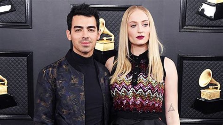 Joe Jonas Lets Sophie Turner Give Him A Full Face Of Makeup While Quarantined: Hilarious Pics