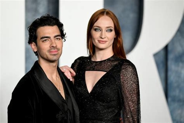 Joe Jonas & Sophie Turner Are Selling Their $16.75 Million LA Mansion: See Photos From Inside