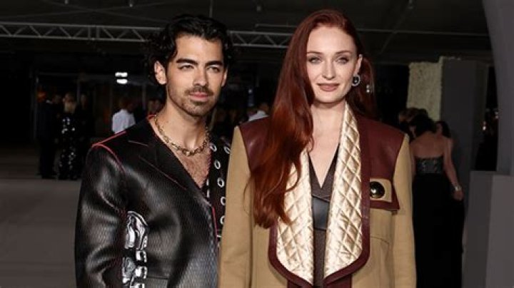Joe Jonas Jokingly Labeled Sophie Turner as ‘Spoiled’ in Video – Hollywood Life