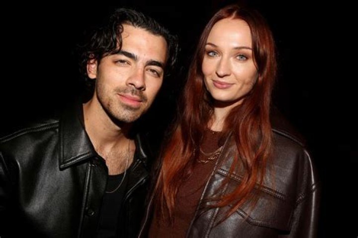 Joe Jonas Posts Sweet Tribute To Wife Sophie Turner After Birth Of Baby No. 2: Watch