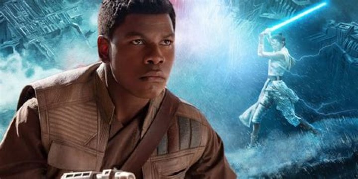 John Boyega Celebrity Profile – Hollywood Life