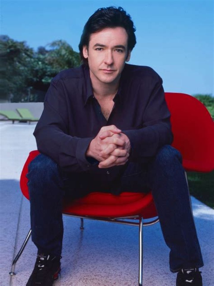 John Cusack Young: Photos – Hollywood Life