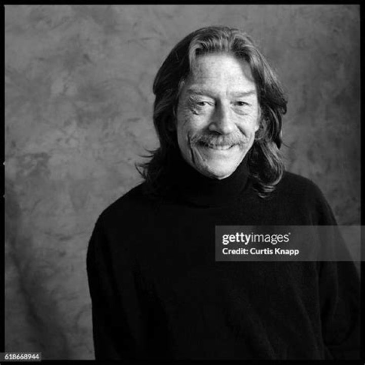 John Hurt — Pics Of The ‘Harry Potter’ Actor – Hollywood Life