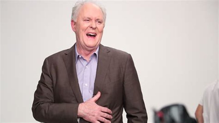 John Lithgow In ‘Pitch Perfect 3’ — Actor Reveals Details On Role – Hollywood Life