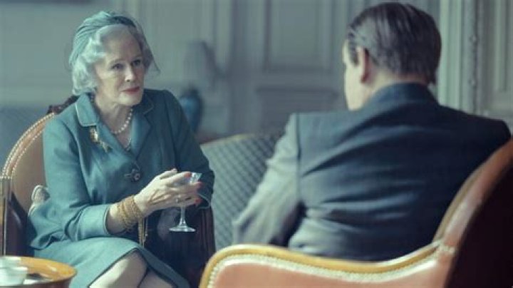 ‘The New Look’ Star John Malkovich on Why Christian Dior ‘Flourished Under’ Lucien Lelong’s Guidance (Exclusive)