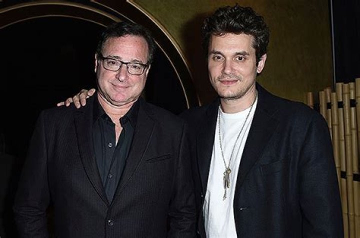John Mayer Woke Up ‘Crying Like A Baby’ After Dreaming About Bob Saget – Hollywood Life