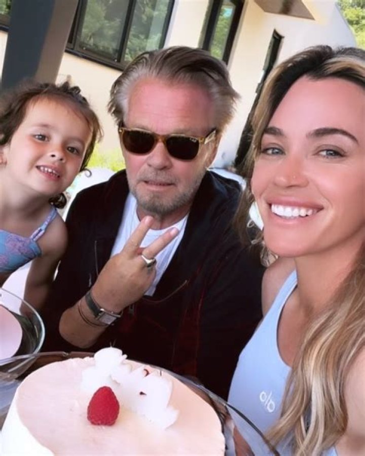 John Mellencamp ‘Excited’ For Daughter Teddi After She Gives Birth To 3rd Baby: ‘He’s A Devoted Grandpa’