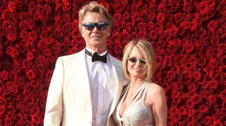 John Schneider’s Wife Alicia Dies After Cancer Battle – Hollywood Life