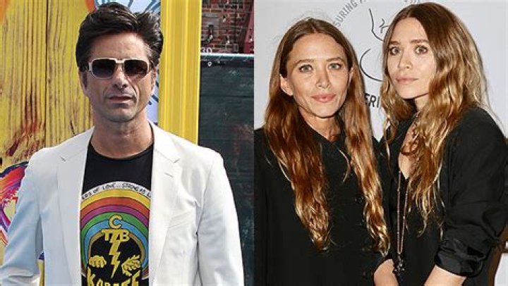 John Stamos Says Mary-Kate & Ashley Came Over After Bob Saget Death – Hollywood Life