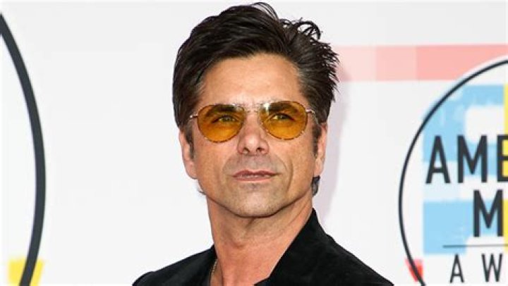 John Stamos Reveals Childhood Sexual Abuse in New Memoir – Hollywood Life