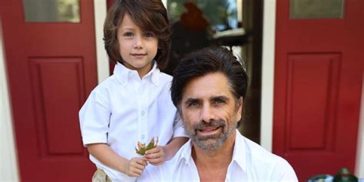 John Stamos Goofs Around With Son Billy, 3, In Adorable Video After Bob Saget’s Death