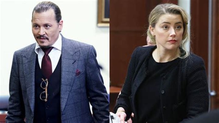 Johnny Depp’s Security Guard Testifies He Saw Amber Heard ‘Punch’ Star With ‘Closed Fist’