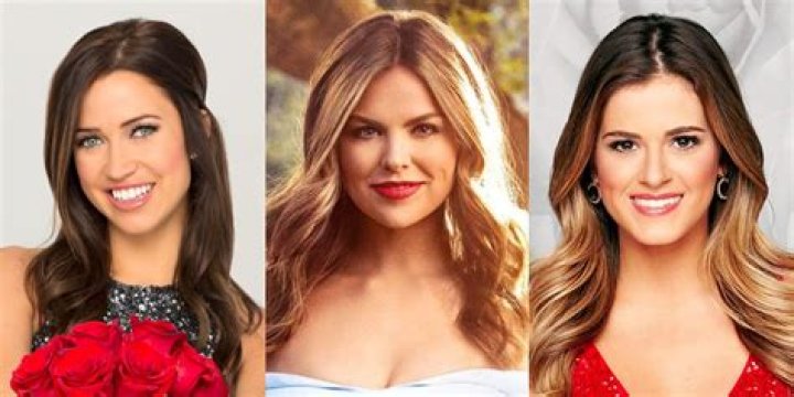 JoJo Fletcher Gushes Over ‘Bachelorette’ Hannah B.’s ‘Racy’ Season Ahead Of Finale: ‘She’s Owned Everything’