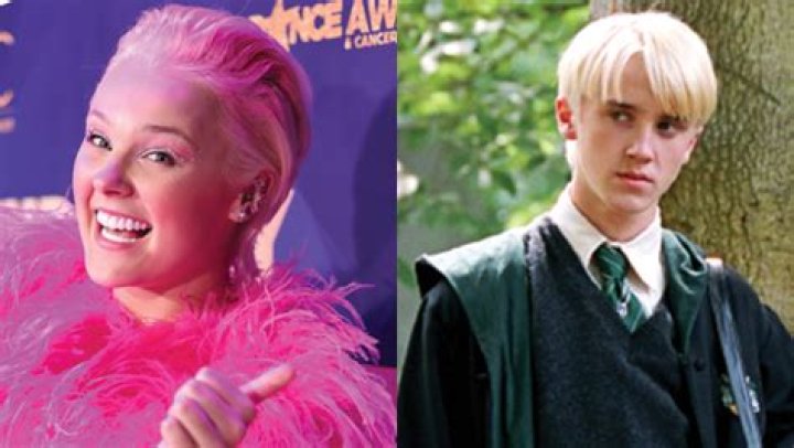 JoJo Siwa’s ‘Harry Potter’ Draco Malfoy Halloween Costume 2022: Video – Hollywood Life