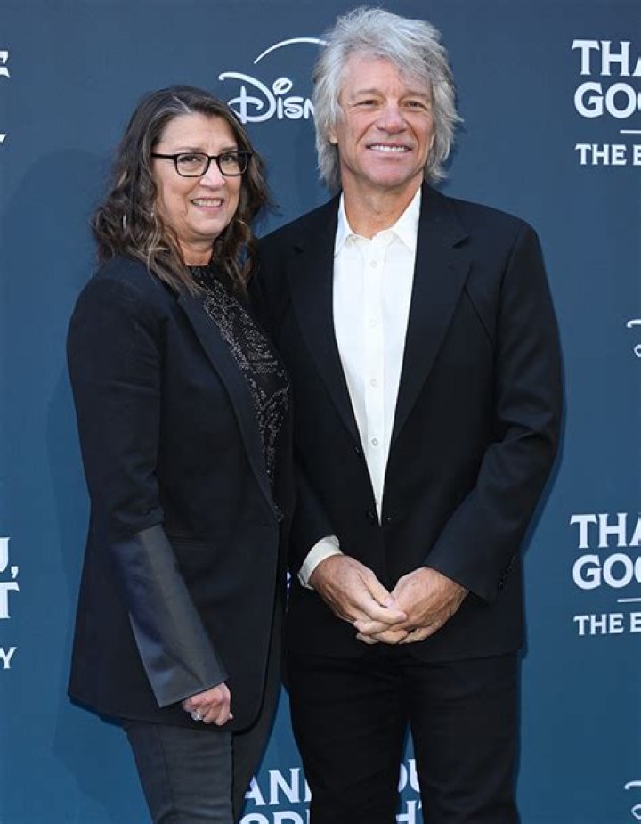 Jon Bon Jovi Gets Candid About Cheating on Wife Dorothea Hurley: ‘I Got Away With Murder’