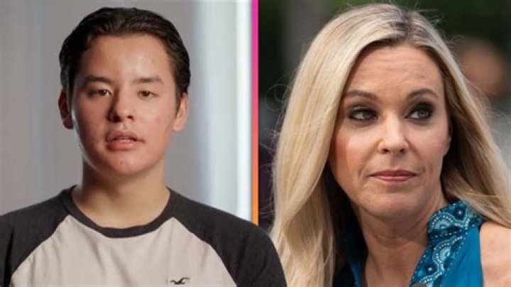 Jon Gosselin Accuses Kate Of Wrongly Institutionalizing Son: Interview – Hollywood Life