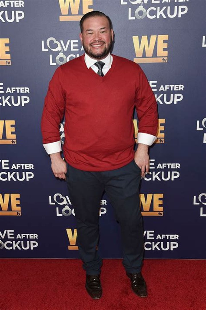 Jon Gosselin Is Hospitalized After Being Bit By Venomous Spider: ‘I Was In Excruciating Pain’