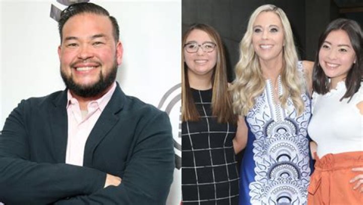 Jon Gosselin Has Not Spoken To Twins Mady & Cara In 9 Years – Hollywood Life