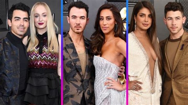 Photos Of Joe, Sophie & More – Hollywood Life