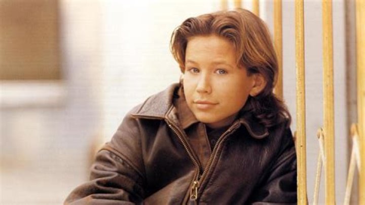 Jonathan Taylor Thomas News, Photos And Videos – Hollywood Life