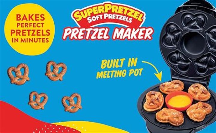 Jonathan Van Ness & Pop-Tarts Pretzel’s Super Bowl Commercial Is So Yum – Hollywood Life
