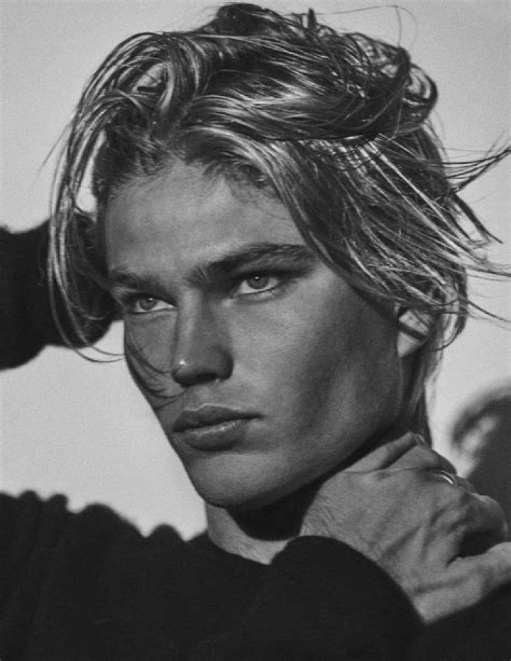Jordan Barrett: PICS