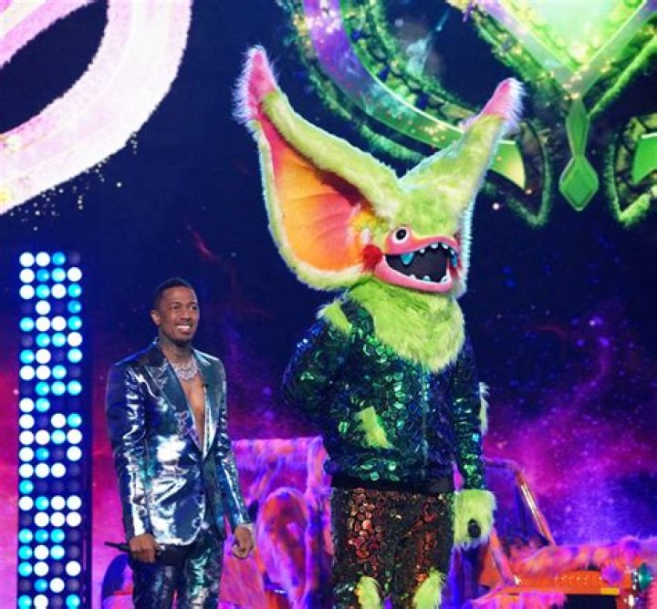 Jordan Mailata Is Thingamabob On ‘The Masked Singer’: Interview – Hollywood Life