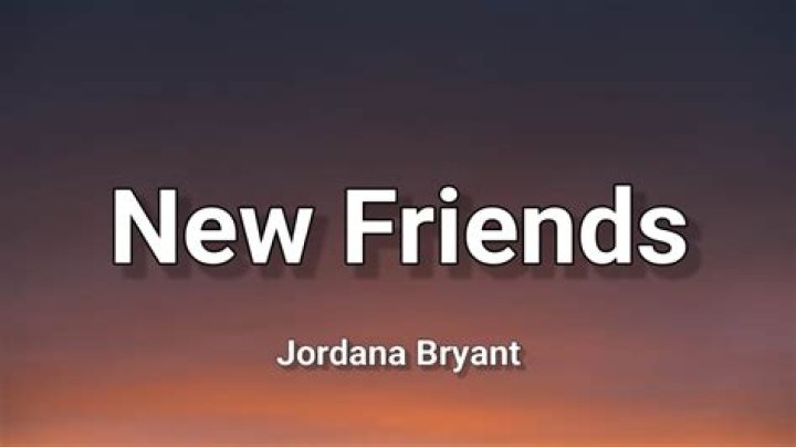 Jordana Bryant’s ‘New Friends’ Captures A Painful Truth Of Growing Up – Hollywood Life