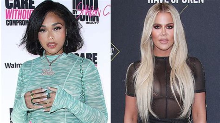 Jordyn Woods Fans Go Off On Khloe For Saying Women Shouldn’t Be ‘Blamed’ For Men Cheating