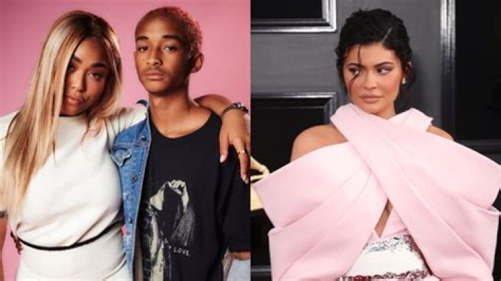 Jordyn Woods: How Jaden Smith Helped Her Feel ‘Comfortable’ At B-Day Party With Ex BFF Kylie Jenner